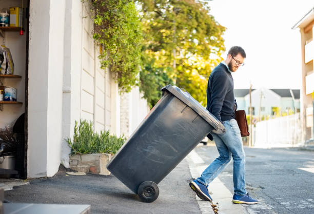 Best Attic Cleanout Services  in Riverdale Park, CA